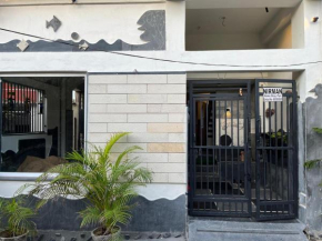 NIRMAN HOMESTAY 5 minutes walk to beach